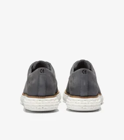 Men's &Oslash;riginalGrand 2.0 Oxfords*Cole Haan Cheap
