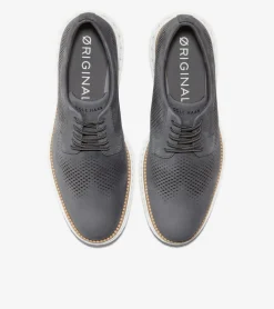Men's &Oslash;riginalGrand 2.0 Oxfords*Cole Haan Cheap