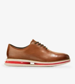 Men's &Oslash;riginalGrand Energy Twin Oxfords*Cole Haan Online