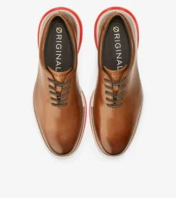 Men's ØriginalGrand Energy Twin Oxfords*Cole Haan Online