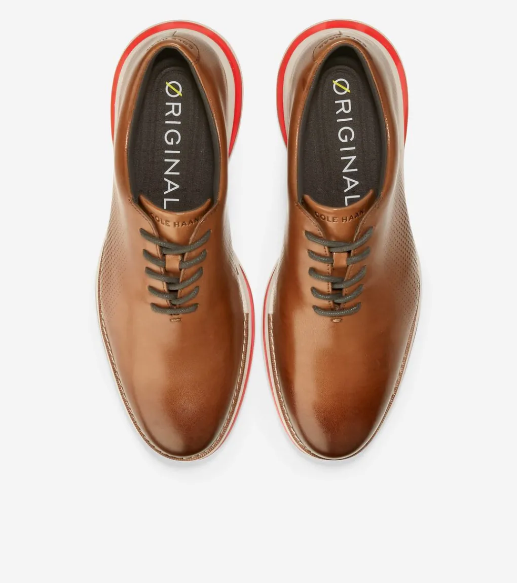 Men's ØriginalGrand Energy Twin Oxfords*Cole Haan Online