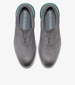Men's &Oslash;riginalGrand Energy Twin Oxfords*Cole Haan Best