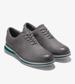 Men's &Oslash;riginalGrand Energy Twin Oxfords*Cole Haan Best