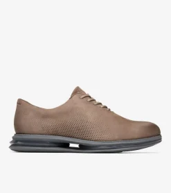 Men's &Oslash;riginalGrand Energy Twin Oxfords*Cole Haan Best Sale