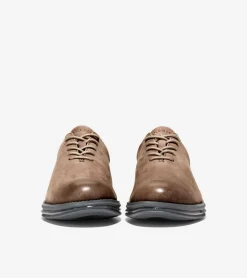 Men's &Oslash;riginalGrand Energy Twin Oxfords*Cole Haan Best Sale