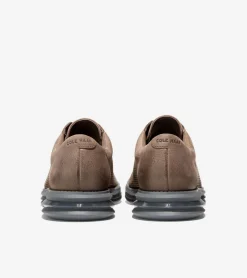Men's ØriginalGrand Energy Twin Oxfords*Cole Haan Best Sale