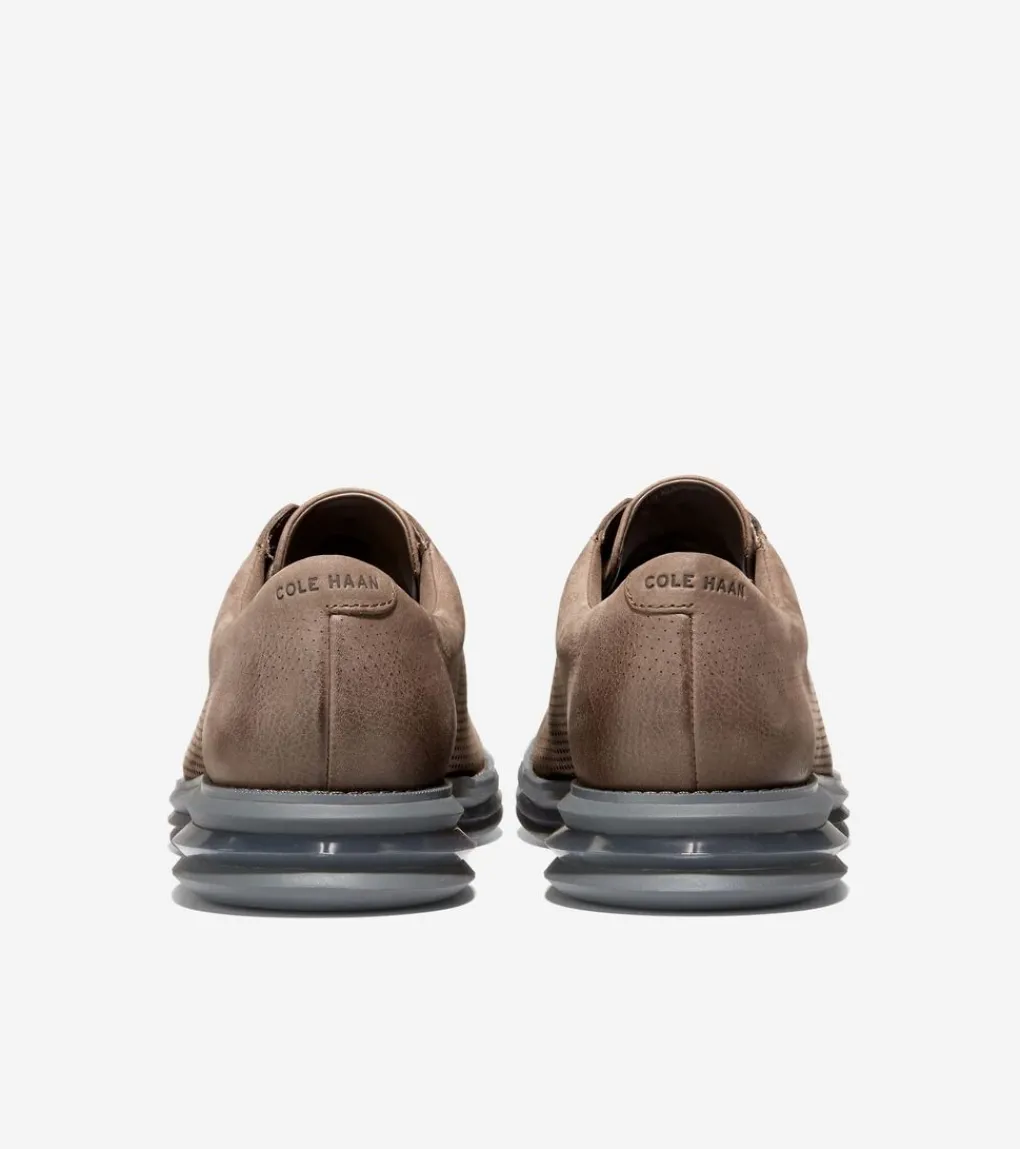 Men's ØriginalGrand Energy Twin Oxfords*Cole Haan Best Sale