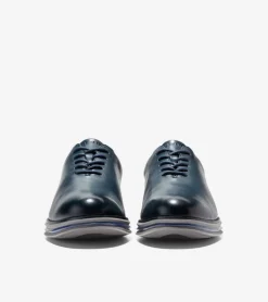 Men's &Oslash;riginalGrand Energy Twin Oxfords*Cole Haan Cheap