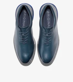 Men's &Oslash;riginalGrand Energy Twin Oxfords*Cole Haan Cheap