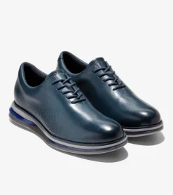 Men's &Oslash;riginalGrand Energy Twin Oxfords*Cole Haan Cheap