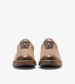 Men's &Oslash;riginalGrand Energy Twin Oxfords*Cole Haan Discount