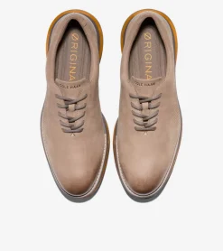 Men's &Oslash;riginalGrand Energy Twin Oxfords*Cole Haan Discount