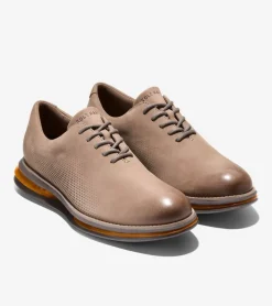 Men's &Oslash;riginalGrand Energy Twin Oxfords*Cole Haan Discount