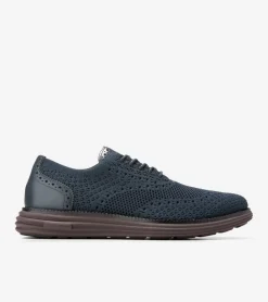 Men's &Oslash;riginalGrand Remastered Stitchlite&trade; Oxfords*Cole Haan New