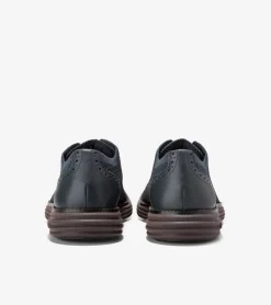 Men's &Oslash;riginalGrand Remastered Stitchlite&trade; Oxfords*Cole Haan New
