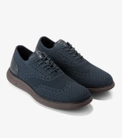 Men's &Oslash;riginalGrand Remastered Stitchlite&trade; Oxfords*Cole Haan New