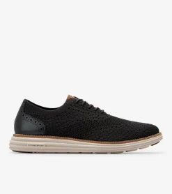 Men's &Oslash;riginalGrand Remastered Stitchlite&trade; Oxfords*Cole Haan Cheap