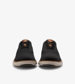 Men's &Oslash;riginalGrand Remastered Stitchlite&trade; Oxfords*Cole Haan Cheap