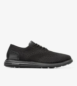 Men's &Oslash;riginalGrand Remastered Stitchlite&trade; Oxfords*Cole Haan Cheap