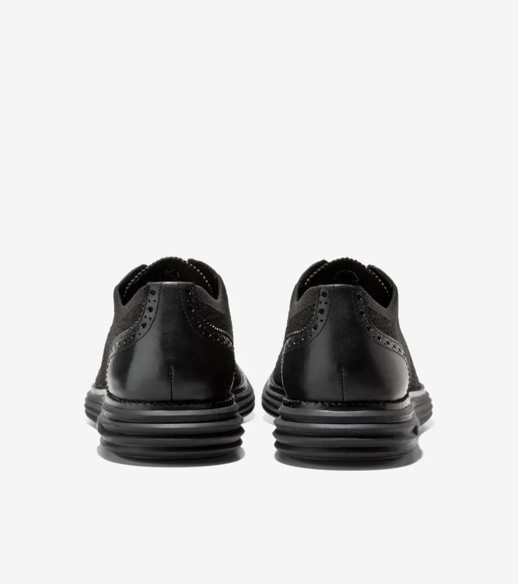 Men's ØriginalGrand Remastered Stitchlite™ Oxfords*Cole Haan Cheap