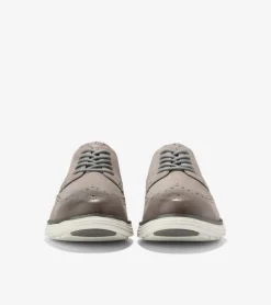 Men's &Oslash;riginalGrand Remastered Wingtip Oxfords*Cole Haan Sale
