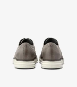 Men's ØriginalGrand Remastered Wingtip Oxfords*Cole Haan Sale