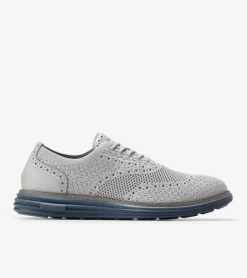 Men's &Oslash;riginalGrand Remastered Stitchlite&trade; Oxfords*Cole Haan Outlet