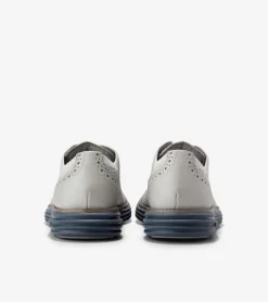 Men's &Oslash;riginalGrand Remastered Stitchlite&trade; Oxfords*Cole Haan Outlet
