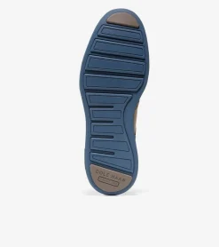 Men's &Oslash;riginalGrand Remastered Wingtip Oxfords*Cole Haan Cheap