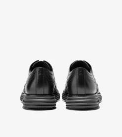 Men's ØriginalGrand Remastered Wingtip Oxfords*Cole Haan Cheap