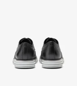 Men's ØriginalGrand Remastered Wingtip Oxfords*Cole Haan New