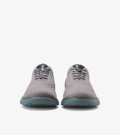 Men's &Oslash;riginalGrand Remastered Stitchlite&trade; Oxfords*Cole Haan Cheap