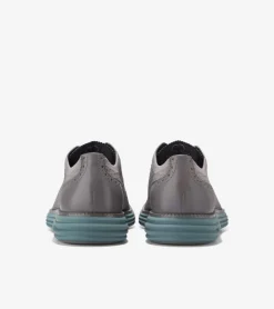 Men's &Oslash;riginalGrand Remastered Stitchlite&trade; Oxfords*Cole Haan Cheap