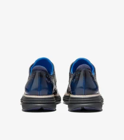 Men's ØriginalGrand Ultra Wingtip Oxfords*Cole Haan Sale