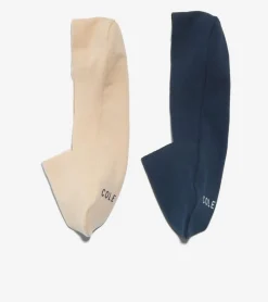 Men's 2-Pack Sock Liner*Cole Haan Store