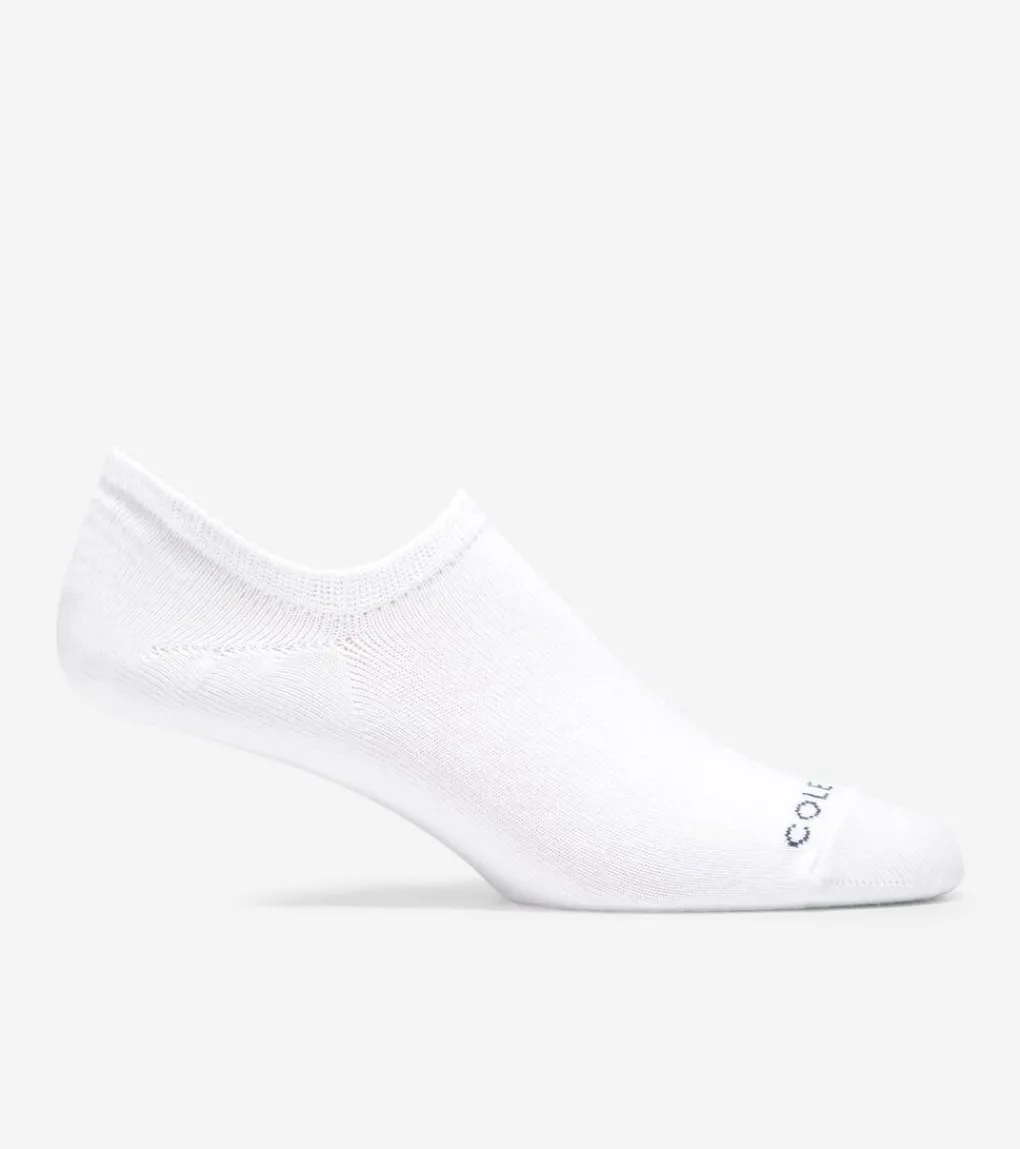 Men's 2-Pair Liner Socks*Cole Haan Cheap