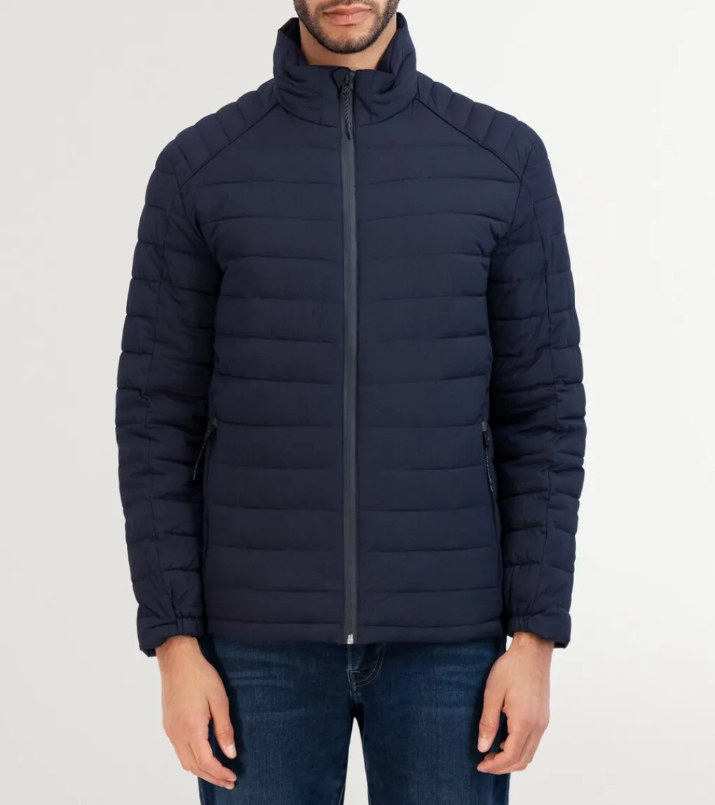 Men's Quilt Jacket*Cole Haan Flash Sale