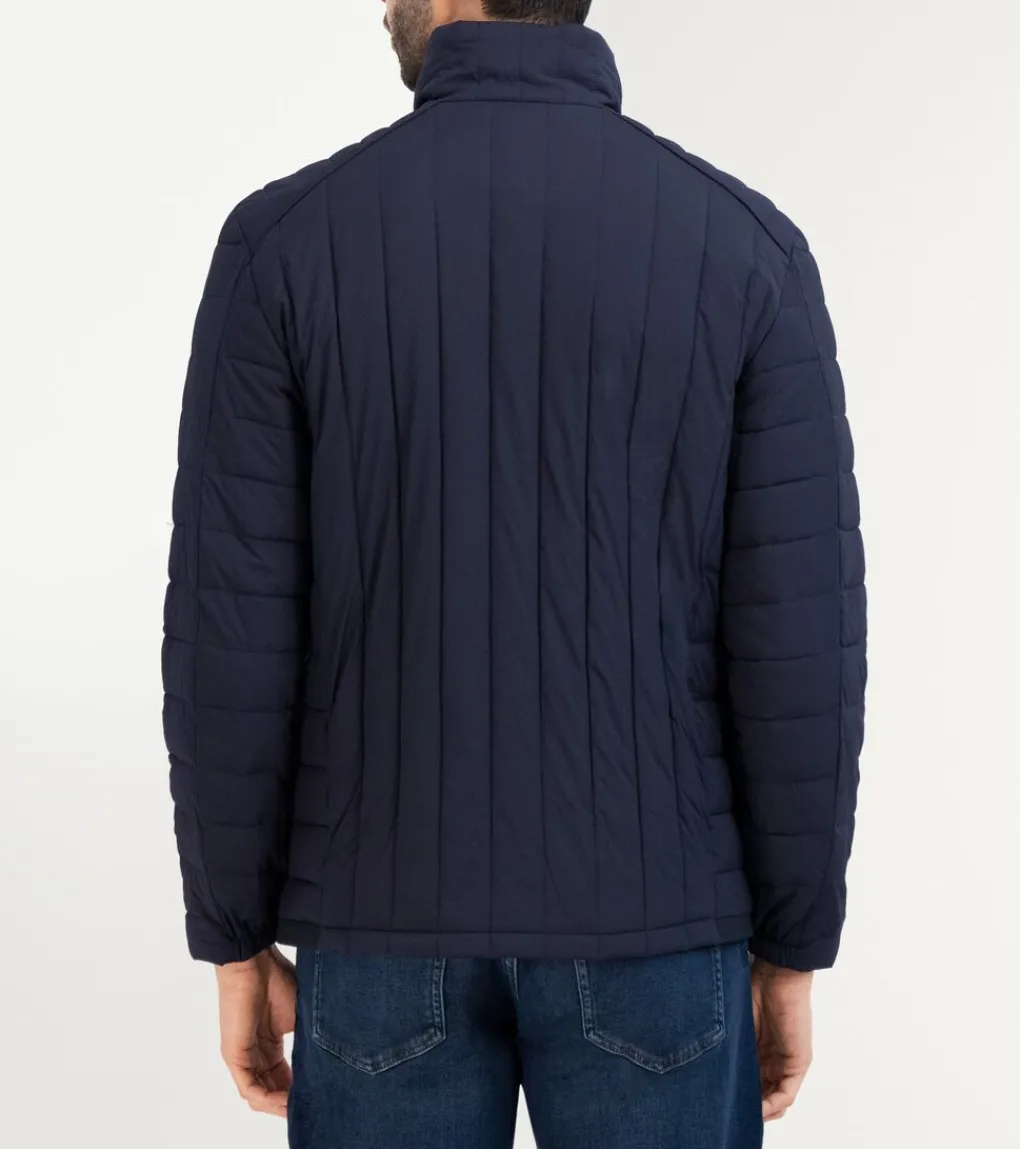 Men's Quilt Jacket*Cole Haan Flash Sale