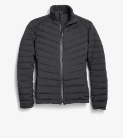Men's Quilt Jacket*Cole Haan Discount