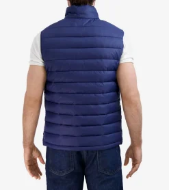 Men's Quilted Vest*Cole Haan Best Sale
