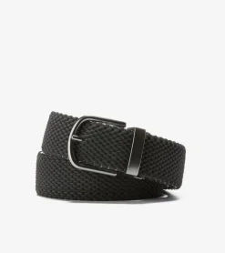 Men's Reversible Stretch Belt*Cole Haan Cheap