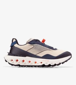 Men's 5.ZER&Oslash;GRAND All-Terrain Running Shoes*Cole Haan Discount