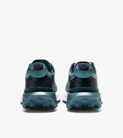 Men's 5.ZER&Oslash;GRAND All-Terrain Running shoes*Cole Haan Hot