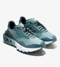 Men's 5.ZER&Oslash;GRAND All-Terrain Running shoes*Cole Haan Hot