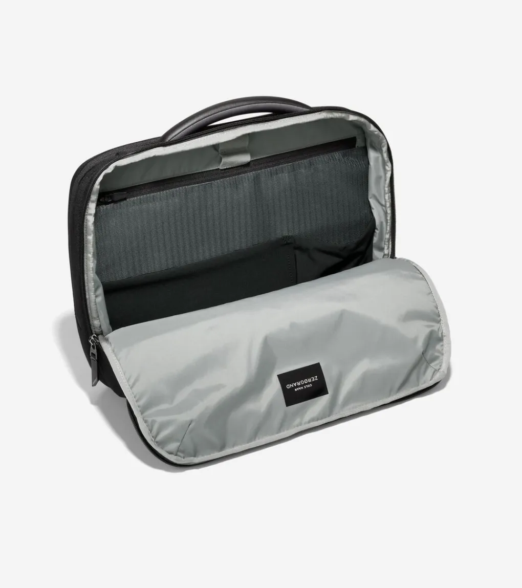 Men's ZERØGRAND Attache*Cole Haan Store