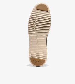 Men's 2.ZERØGRAND Laser Wingtip Oxfords*Cole Haan Flash Sale