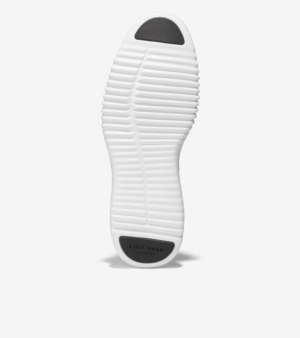 Men's 2.ZERØGRAND Laser Wingtip Oxfords*Cole Haan Sale
