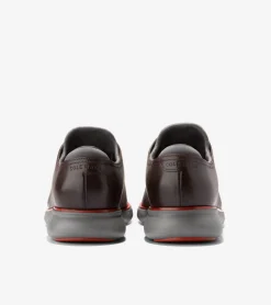 Men's 2.ZER&Oslash;GRAND Laser Wingtip Oxfords*Cole Haan Cheap