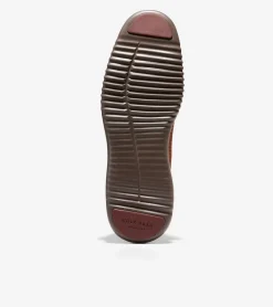 Men's 2.ZER&Oslash;GRAND Laser Wingtip Oxfords*Cole Haan Clearance