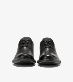 Men's 2.ZER&Oslash;GRAND Laser Wingtip Oxfords*Cole Haan Discount